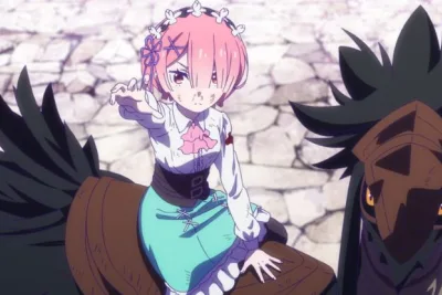 Re:ZERO Season 4 Finale: Episode 19 Preview Stills and Web Trailer Drop Ahead of Premiere
