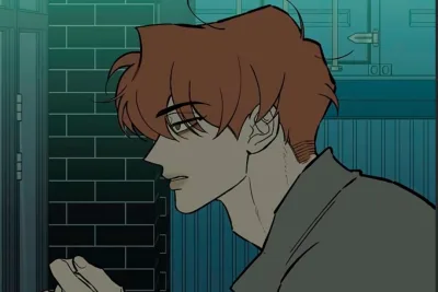 Complete Spoilers: Tears on a Withered Flower Chapter 119 English Subtitle, Mincheol's Temptation 