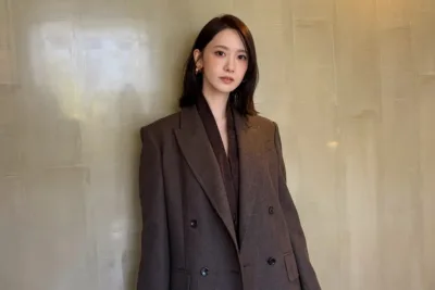 Girls’ Generation’s YoonA Shows Off Her New Bob Hairstyle—She Looks Stunning!