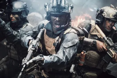 Sony Reportedly Acquires Battlefield Film Starring Christopher McQuarrie!