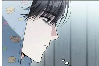 Preview of Manhwa Hit Me Hard English Subtitle, Presenting a Challenging Story