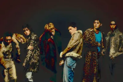 BELIFT LAB Confirms ENHYPEN Comeback with New "THE SIN" Spin-Off Single for a Mid-to-Late November
