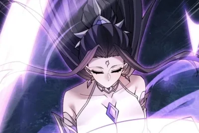 Theoretical Analysis of Full-time Sword Cultivator Chapter 123 English SCAN, A Terrifying Tactic