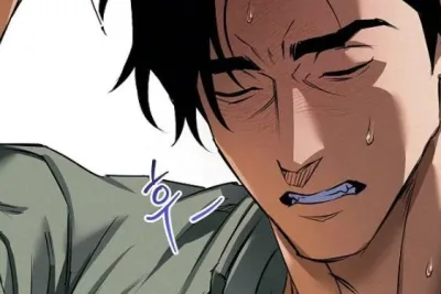 The Last Ride Chapter 3 Release Details: Pushing Boundaries After Shared Trauma