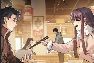 Manhwa Full-time Sword Cultivator Chapter 124 English Subtitle, Preparing for New Tactics