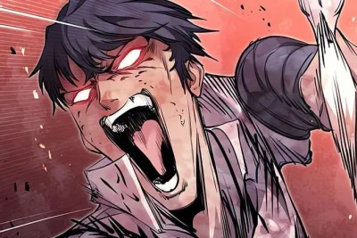 The Regressed Mercenary's Machinations Chapter 110 Delivers a Ruthless, Sudden Ambush