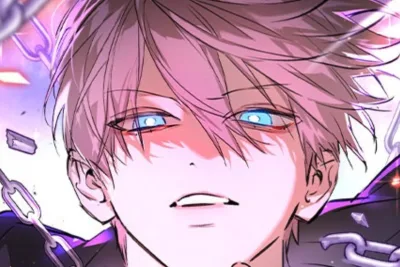 Official Link to The Evil Ring Webtoon in English Full Chapters for Free, Thrilling Action Guaranteed! 
