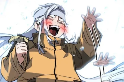 It's Finally Here! Manhwa Demon Breaker: The King's Demon Hunters Chapter 5 English Scans