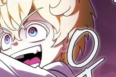 A Thrilling Life! Highlights of Chapter 55 of the Manhwa The Demon King Overrun by Heroes in English
