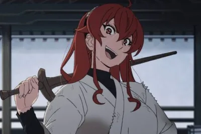 Mushoku Tensei Season 3 Releases the Tragic Full Text of Old Rudeus' Diary Following Shocking Episode 13