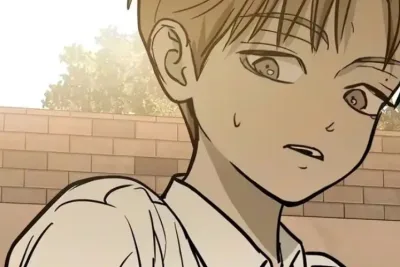 Rating Manhwa Daytime in the Bunker Chapter 37 English Scan Flashback to The Real Hurtful Past
