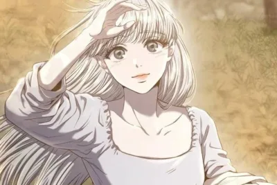 The Wheater is So Nice! An Ode to Your Survival Chapter 8 English Scans