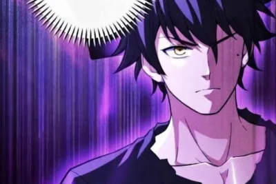 Return of the First Patriarch Chapter 59 English Scans, Reaching for the Seven Stars and Wandering?