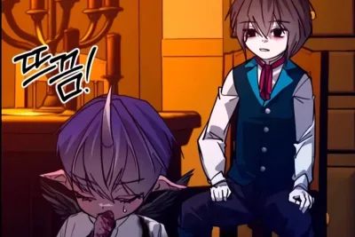 Review of Whispers of a Scheming Demon Chapter 8 English Subtitle, Feeling Indecisive 