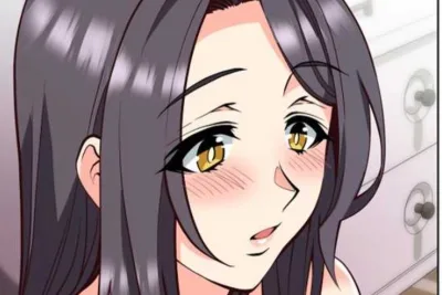 Manhwa Your Mom Is the Best Chapter 12 English Subtitle, Things Are Heating Up