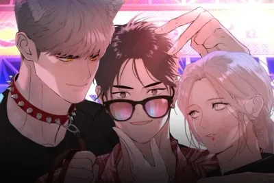 Release Schedule Manhwa Tattoo Alert Full Chapter English Scan This Is Not Your Typical Love Story