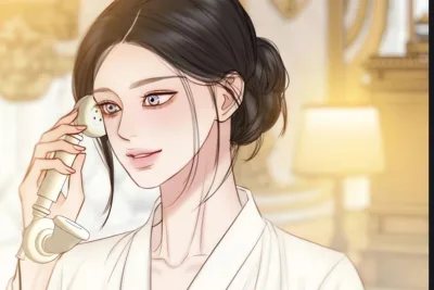 RAW Spoiler! Manhwa SERENA Chapter 144 English Subtitle, Someone Meets Serena
