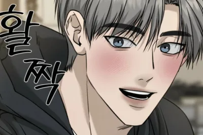 Manhwa BL Feel My Benefit Chapter 92, Read It Here! A Love That Grows More Captivating