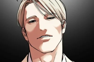 RAW! Countdown to Lookism Manhwa Chapter 625 in English, The Shattered Battle Armor