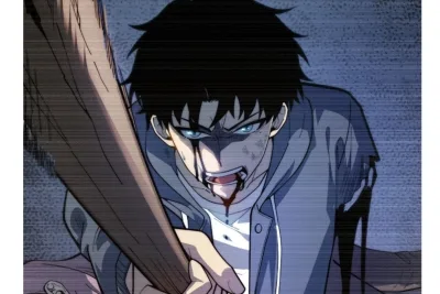 Preview of Manhwa I Came From the Abyss English Subtitle, Inclui a Última Sinopse! 