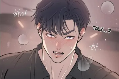 Respect For Taste Chapter 28 English Subtitle, Read It Here! The Couple’s Conflict Isn’t Over Yet