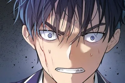What Happens in Legend of Dangun Webtoon Chapter 4? Plot Details and Character Progress