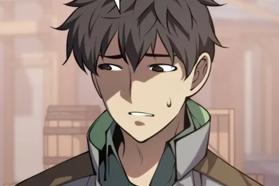 RAW! When Will Overgeared Manhwa Chapter 344 Be Released in English? Poor Acting