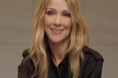 Fantastic! Celine Dion Begins a New Chapter With Emotional Paris Comeback