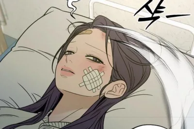 Link Read of Manhwa Operation: True Love 146 English Subtitle, A Friend’s Sneaky Move
