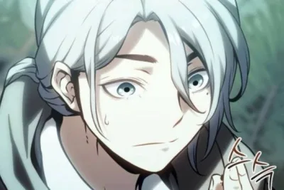 The Shepherd Wizard Chapter 37 Countdown and English Release : Ancient Curse