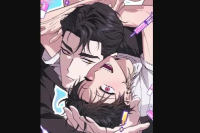 Official Link to the Full English Chapter of the BL Manhwa Perfect Error for Free, Unlimited Access