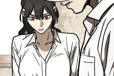 FIGHT DELIVERY Chapter 27 English Scans, Everything You're Looking For is Right Here!