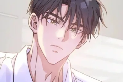 Full Read of Manhwa I Think I’ve Poked a Sleeping Bear English Subtitle, With New Synopsis Update! 