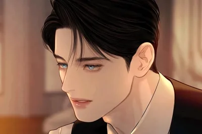 The Manhwa Cry or Better Yet, Beg Chapter 90, Read It Here! Tension at the Palace