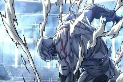 Become a Giant! Manhwa World Destruction War Chapter 11 English Scans