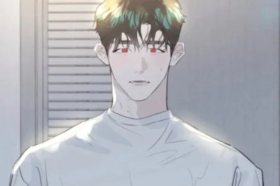 We Must Stay Together! Complete Spoilers for the BL Manhwa After a Meal Ch 31 in English