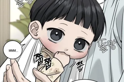 A New Season Is Here! BL Feel My Benefit Chapter 91 English Subtitle