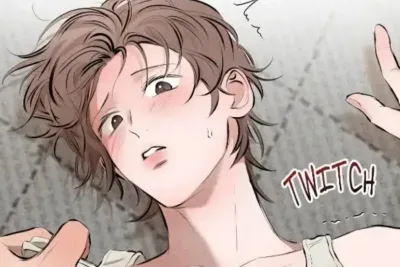 RAW! Review of the BL Manhwa Nice To See You Chapter 23 in English, You Are Only Mine