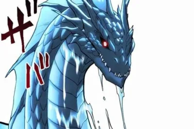 Return of the First Patriarch Chapter 60 English Scans, Is the Situation a 'Yikes' or a 'Wow'?
