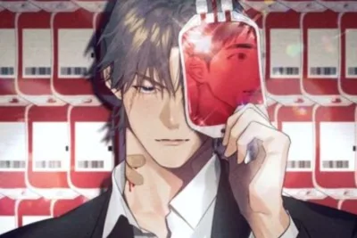 Theories on the BL Manhwa After a Meal (Full Chapters in English for FREE), Sincere Love for an Older Brother