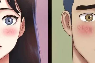 Manhwa Soeun Chapter 115 Exposes the The Adult Film Industry in Japan
