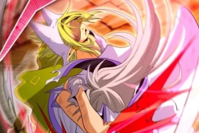You Have to Survive! Spoilers for Chapters 58–59 of the Webtoon The Great Sage of 100 Magic Stones in English