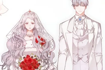 Rumors Are Running Wild! Official Place to Read The Kiss of a Blade Webtoon Chapter 6 for Free