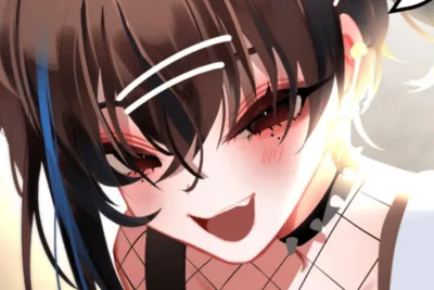 The Meaning of the Ending of the Webtoon Goth Boy and the Jock Chapter 7 in English, RAW! Show Off Your Skills First