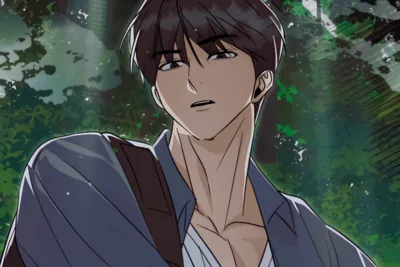 RAW! English Explanation of Survival Instinct Manhwa Chapter 10, The Manly Taejoon