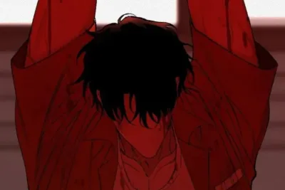 RAW! Guide to Reading Dog Bite Dog Chapter 5 in English, The Insolent Uncle