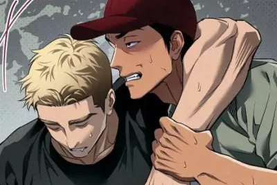 Where to Read The Last Ride BL Manhwa: Official Release and Chapter Guide