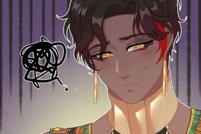 Webtoon's Marriage Contract Chapter 4 Exposes the Hidden Clauses Behind Their Sudden Union