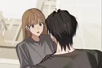 Read of Manhwa Touch Your Body 31 English Subtitle, Going on a Date Together? 