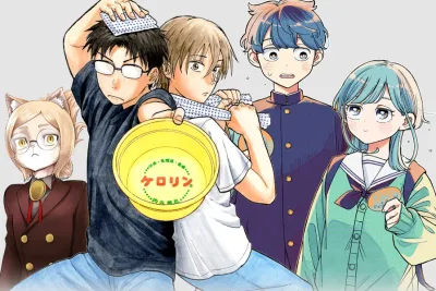 Two Rising Manga Stand Out as the Biggest Breakouts of the 2026 Next Manga Awards
